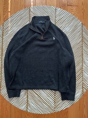 Polo Ralph Lauren 1/4 Zip (XL)